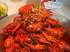-巴厘龙虾·榜首油焖大虾(洞庭·艺术洋房店)