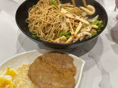 -老地方面馆(思南路店)