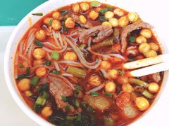 -江三王记牛杂馆(总店)