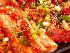 -伍丁·烤牛肋(和平东桥店)
