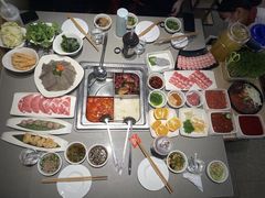 -海底捞火锅(龙湖金沙天街店)