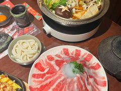 -弓二·烧鸟居酒屋(财富购物中心店)