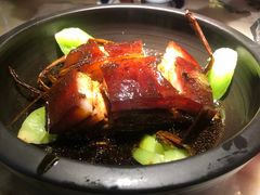 草扎肉-桂满陇-西湖船宴(西单大悦城店)