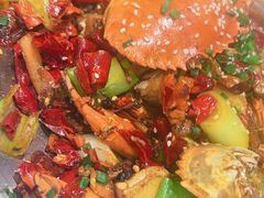 -九子跳跳蛙(石牌东店)