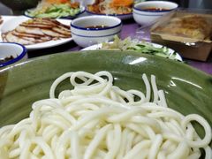 -老天津卫炸酱面(河北路店)