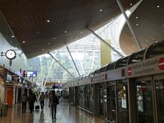 -吉隆坡国际机场