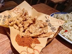 -泥糊破店小酒馆·团建聚餐(南京西路店)