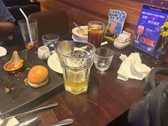 -blue frog蓝蛙(长泰广场店)