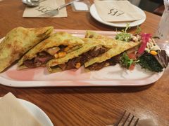 牛肉芝士焗饼-AFS Cafe & Canteen(闽江二路店)