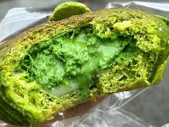 -Max Bakery 阿唛手作