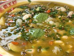 -霸王虾·小龙虾香辣蟹(玉林店)