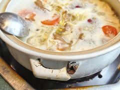 -谢云贵清香水煮鸡(总店)