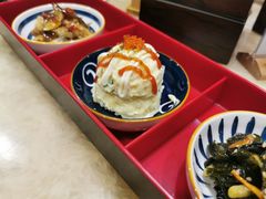 -桃屋日本料理(清华科技园店)