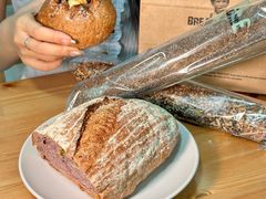 -PAPER STONE BAKERY(天汇广场店)