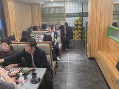 -啊美丽炭火烤肉(滑翔一店)
