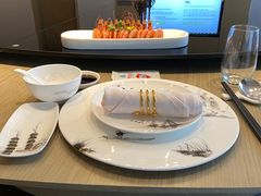-无锡中央车站假日酒店·中餐厅