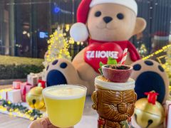 -TZ House音乐现场(来福士中心店)