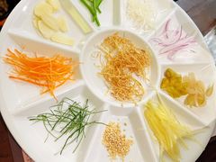 -顺峰顺水顺德菜(第一百货店)