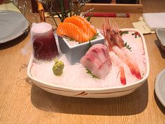 -阿吾罗·月咏精致日料(港汇恒隆广场店)