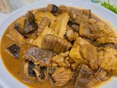 -春妮海味饭店