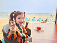 -秦皇岛阿尔卡迪亚滨海度假酒店
