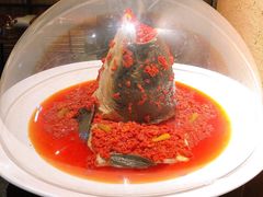 -上名堂·鱼头好吃(体育场路店)