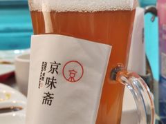 -京味斋·北京烤鸭(华威桥北工大店)