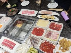 -海底捞火锅(群星城店)