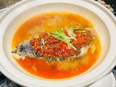 -炊烟小炒黄牛肉(浦东世纪汇店)