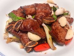 -1718食尚馆·太湖菜(龙之梦太湖古镇店)