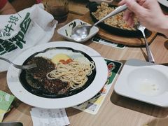-豪客来牛排(天阳D32店)