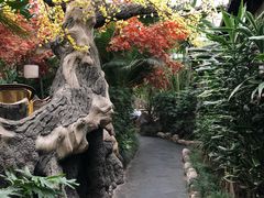 -世外桃源农庄·德清土菜(兴康南路店)