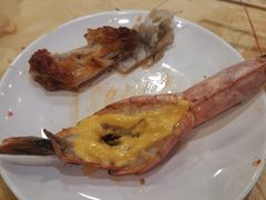 -碧中海汤泉汗蒸酒店