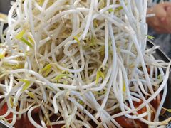 -吴草鸡爪오초닭발韩食堂(融恒盈嘉中心店)