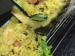 -泰阁暹罗餐厅(万达店)