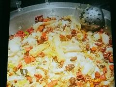 -清真·锦翔炝锅鱼(明德门店)