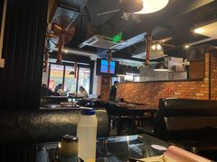 大堂-炙韩料理·部队锅专门店