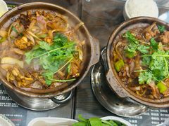 -川香煲(茅台路店)