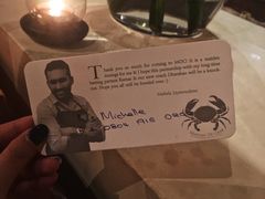 -Ministry of Crab(科伦坡店)