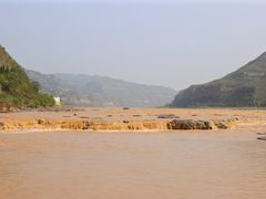 -陕西黄河壶口瀑布旅游区