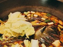 -忆乡情铁锅炖鱼饭店(延庆店)
