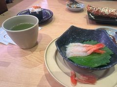 -寿司郎(皇庭广场店)