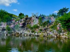 -威海华夏城景区