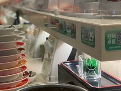 -禾绿寿司·定食·拉面·烧炸(喜荟城店)