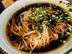 老卤面-包顺兴面馆(长乐路店)