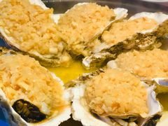 -海味当家·蒸锅海鲜(星海公园店)