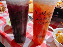 -忆外婆徐州菜·地锅鸡·生日宴(吴庄店)