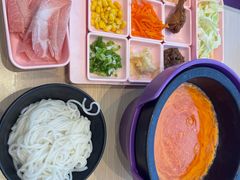 -过桥缘·过桥米线(北京望京万象汇店)