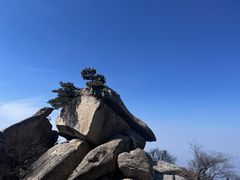 -华山风景名胜区