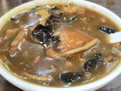 牛排胡辣汤-穆彦华逍遥镇胡辣汤(岗坡路店)